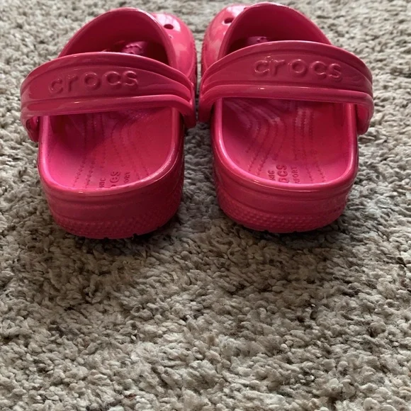 Crocs Size 10 EUC - Picture 2 of 5